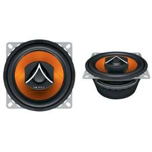   ECX 100 (ECX100) 4 Energy Series 2 Way Coaxial Speakers: Automotive