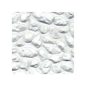  Miniature Random Stone Plastic Veneer Sheet sold at Miniatures 