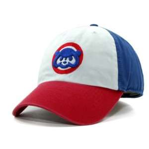   Cubs Hall of Famer Clean Up Cap by 47 Brand