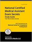 National Certified Medical Assistant Exam 