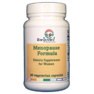  Sanjevani Menopause Formula