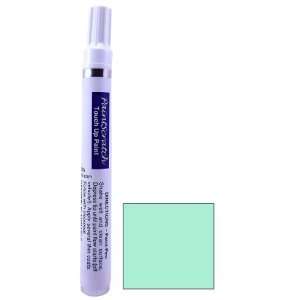  1/2 Oz. Paint Pen of Surf Green Touch Up Paint for 1957 
