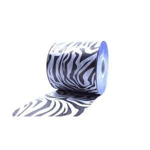  Tru Life Ribbon   Zebra Design Arts, Crafts & Sewing