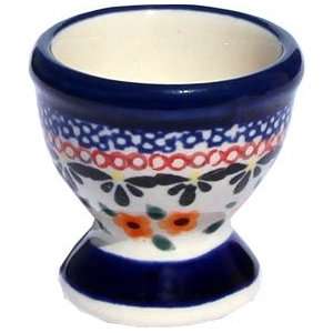 Polish Pottery Egg Cup