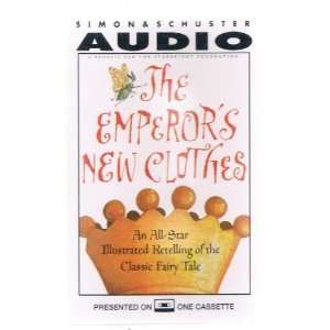  The Emperors New Clothes   Starbright Foundation 