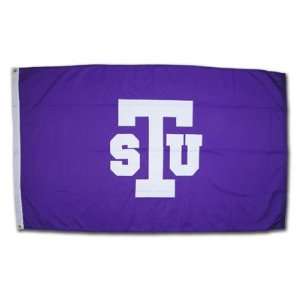 Tarleton State Texans Tsu 3x5 Flag 