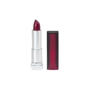   Maybelline Color Sensational Lipstick   Red Revival (2 pack) Beauty