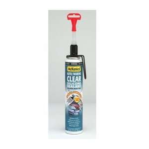  McKanica 302 Power Can Clear Silicone Sealant Automotive