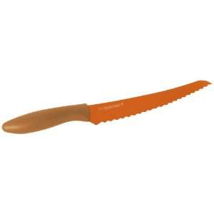  PK 2 Bread Knife (Orange 1) 