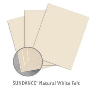  SUNDANCE Natural White Paper   500/Carton
