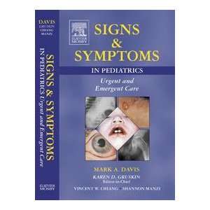  032301898X PT# 032301898X  Book Signs And Symptoms In 