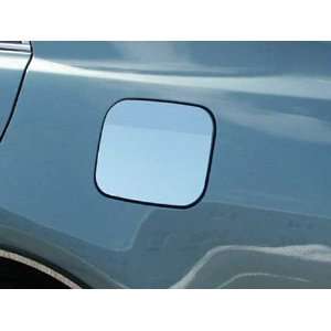  2007 2011 Toyota Camry 1pc Gas Door Cover: Automotive