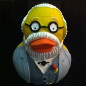  Sigmund Freud Rubber Duck Toys & Games