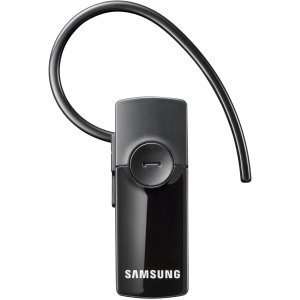  Samsung WEP450 Bluetooth Headset (Black) : Sony ericsson 