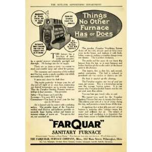   Appliance Welded Steel Fire Box   Original Print Ad: Home & Kitchen