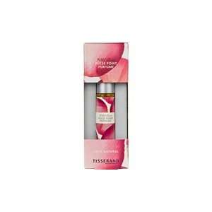  Wild Rose Pulse Point Skin Perfume   0.32 oz Health 
