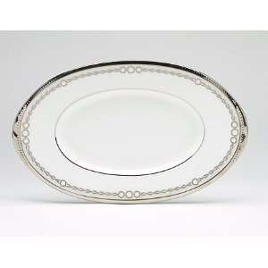  Pearl Luxe Butter/Relish Tray