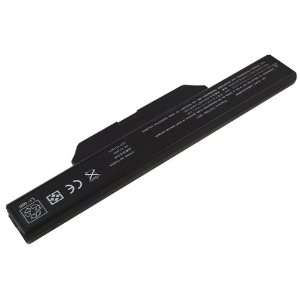  6 Cell HP Compaq 500 series 4400mAh Replacement Laptop 