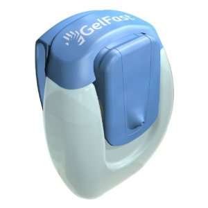  gelFAST Hand Sanitizer (Original): Health & Personal Care
