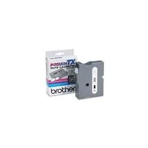  Brother® P Touch® TX Series Tape Cartridge