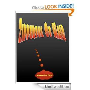  Zipperful Of Hair Short Stories by Michael Lee Smith eBook 