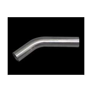  3.5 45 304 Stainless Mandrel Bend Pipe Tube Automotive