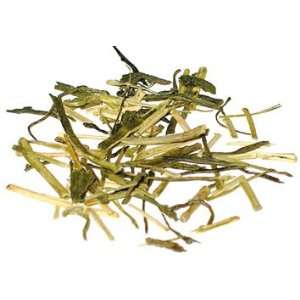Kukicha, (Twiggy Japanese Green Tea): Kukicha ( 5.3 oz ):  