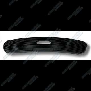 97 98 Ford Expedition F 150 Honey Comb Style Black Billet Grille Grill 