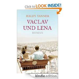 Vaclav und Lena Roman (German Edition) Haley Tanner, Adelheid 