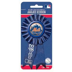  Mets Award Ribbon Toys & Games