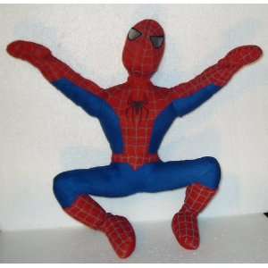  15 Spiderman Plush Stuffed Toy Toys & Games
