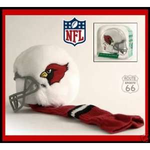  ARIZONA CARDINALS FOOTBALL GOLF HEAD DRIVER COVER NFL: Everything Else