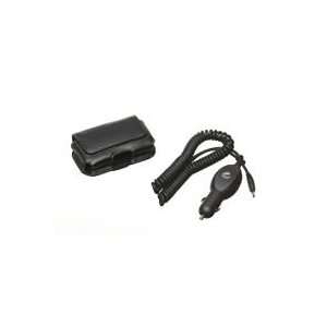 : Consumer Cellular Accessory Kit for Motorola WX345 Cell Phone: Cell 