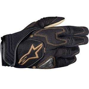  Alpinestars Scheme Kevlar Textile Gloves (2XLarge 33011545 