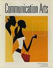Communication Arts Magazine Vol 14 2 1972 2 Environment  