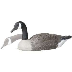   Pk. Flambeau Standard Snow Goose Shell Decoys