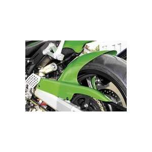  Hotbodies Racing Rear Tire Hugger   Kawasaki: Automotive