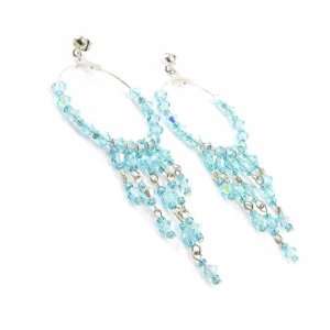  Loops of french touch Sheherazade turquoise. Jewelry
