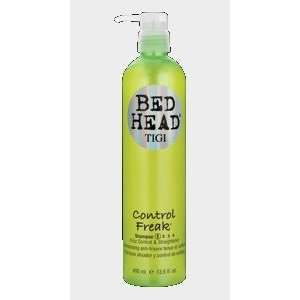  TIGI Bed Head Control Freak Shampoo 13.5oz Health 