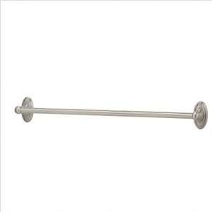    Alno A8120 30 PA 13.75in. Classic Weave Towel Bar