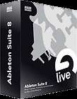NEW Ableton Live Suite 8.0 Instruments Bundle DAW PC/MA