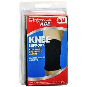   Ace Knee Support, Sm/Med, 1 ea Health 
