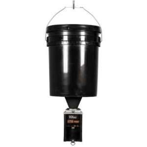  On Time Game Feeder Ultra Hunt Timer 5Gal Bucket Sports 