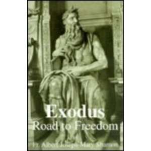 Exodus Road to Freedom (Paperback) Electronics