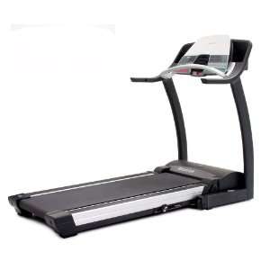    Reebok 2.5 HP Commercial Grade Treadmill: Sports & Outdoors