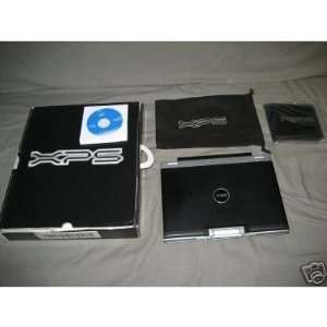  Dell XPS M1210 Core 2 Duo T5600 (1.83ghz) 2GB 100Gb Dvd+ 