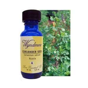  Coriander Seed Essential Oil Beauty