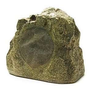   Way Simulated Rock Outdoor Speaker (Each)   Shale Bro Electronics