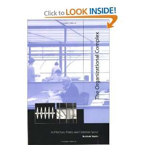   , Media, and Corporate Space [Paperback]: Reinhold Martin: Books