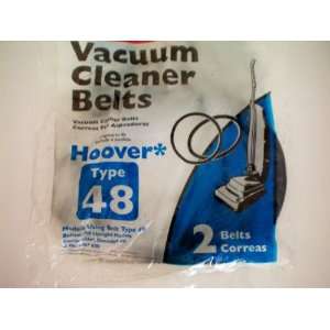 Hoover Vacuum Cleaner Belts    Correas Para Aspradoras    Designed to 